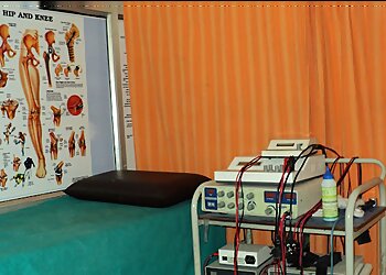 KPHB Physiotherapy Clinic