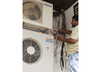 K.P.N.S Air Conditioning Services