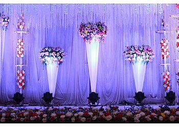 K.P.R Kalyana Mandapam