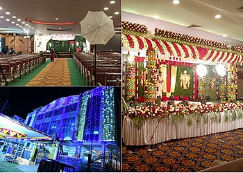 K.P.R Kalyana Mandapam