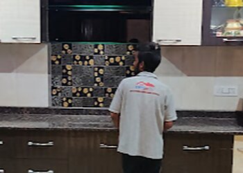 KPS Cleaning & Maintenace Services