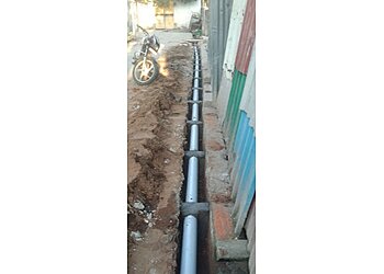 K. Prakash Electrical & Plumbing Works