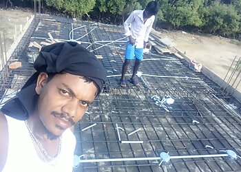 K. Prakash Electrical & Plumbing Works