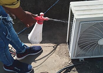 KR Consultant & Repairing Call Center