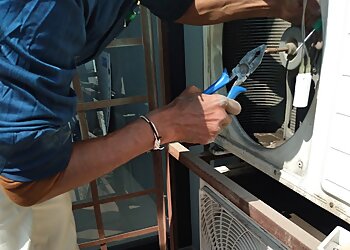 KR Consultant & Repairing Call Center