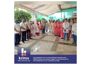 KRIMS Hospitals
