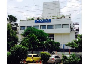 KRIMS Hospitals