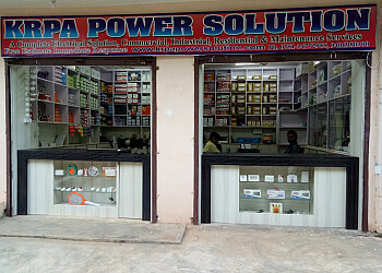 KRPA Power Solution