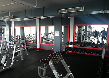 KRS Snap Fitness