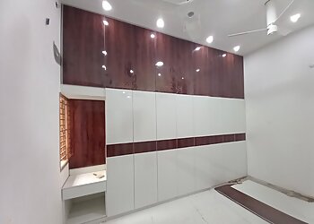 KR.Wood works madurai