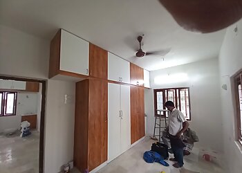 KR.Wood works madurai