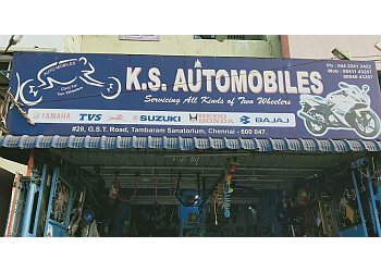 K.S. Automobiles
