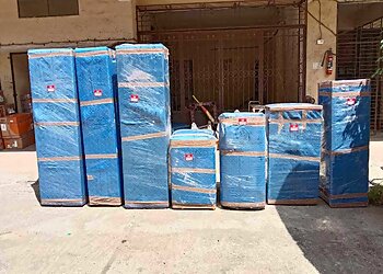 K S Cargo Packers And Movers