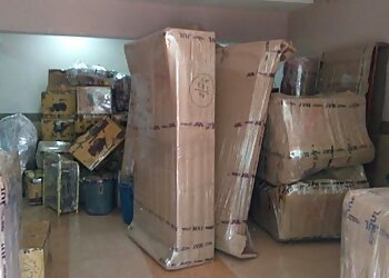 K S Cargo Packers And Movers