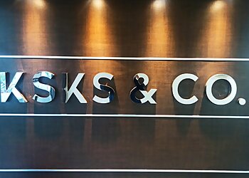 K S K S & Co.
