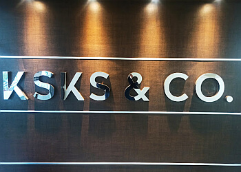 K S K S & Co.