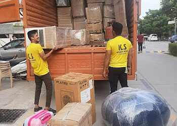 K.S Packers And Movers