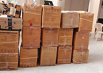 K.S Packers And Movers