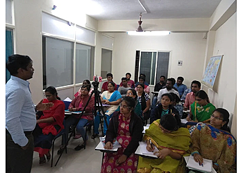 KSR IAS Academy