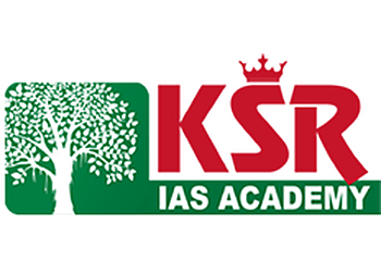 KSR IAS Academy