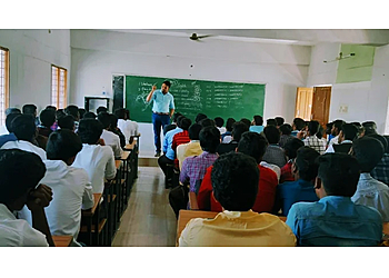 KSR IAS Academy KSR IAS Academy