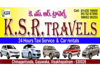 best travel agency in visakhapatnam