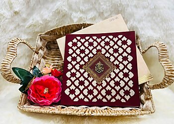 K.S Shaadi Cards