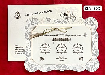 K.S Shaadi Cards