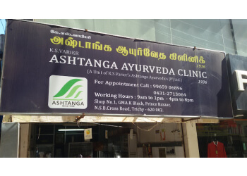 K.S.Varier's Ashtanga Ayurveda Clinic