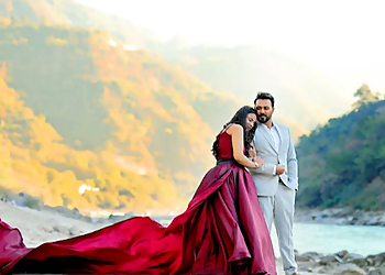 K S photography studio