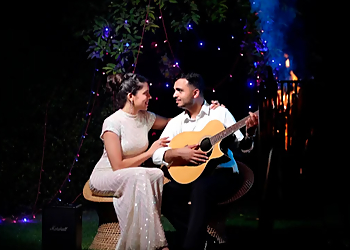 K S photography studio