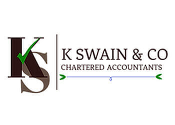 K Swain & Co