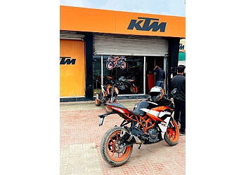 KTM Srinagar