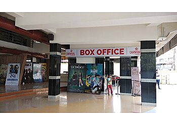 Vasai Virar Movie Theatres KT VISION Cinemas image 1