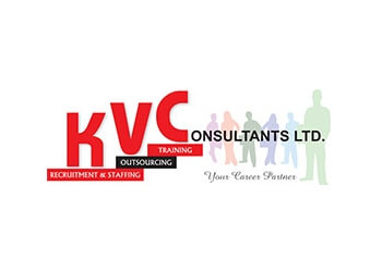 KVC Consultants Ltd.