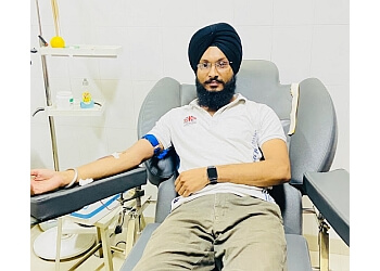 3 Best 24 Hour Blood Banks In Amritsar - Expert Recommendations