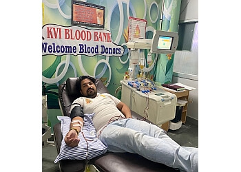 KVI Blood Bank