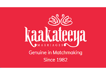 Kaakateeya Marriages-Vijayawada