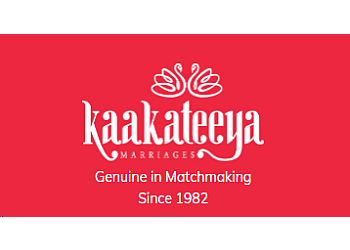 Chennai Matrimonial Bureaus Kaakateeya Marriages-Chennai image 1