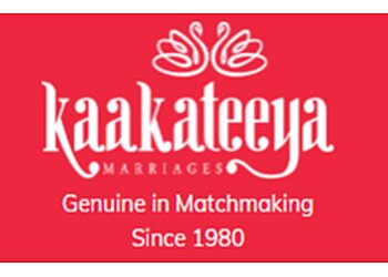 Hyderabad Matrimonial Bureaus Kaakateeya Marriages Hyderabad image 1