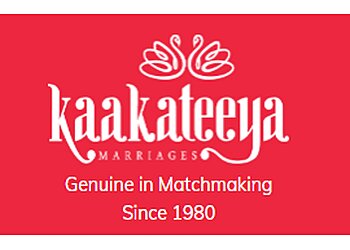 Nellore Matrimonial Bureaus Kaakateeya Marriages Nellore image 1