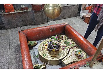 Kaal Bhairav Temple