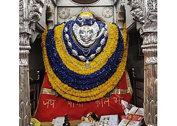 Kaal Bhairav Temple