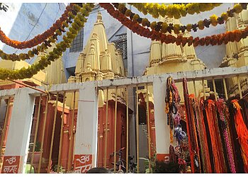 Varanasi Temples Kaal Bhairav Temple image 1