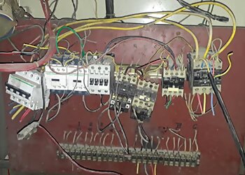 Kaam Ke Bande Services