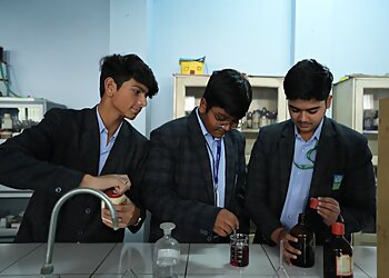 Kaanger Valley Academy