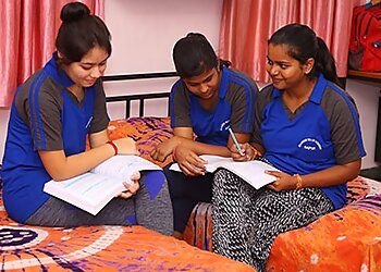 Kaanger Valley Academy