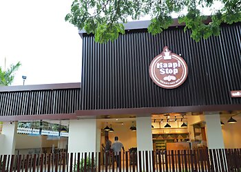 Kaapi Stop