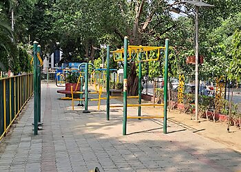 Kaargil Park