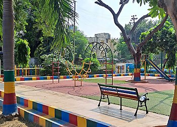 कानपुर सार्वजनिक उद्यान Kaargil Park छवि 1